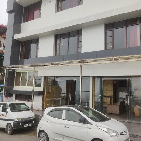 Fabhotel Maya موسوري المظهر الخارجي الصورة