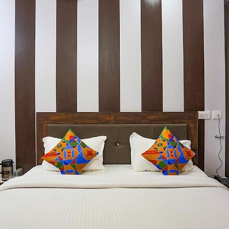 Fabhotel Maya موسوري المظهر الخارجي الصورة