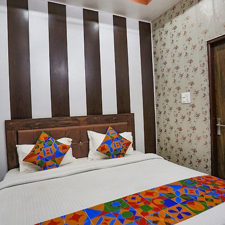 Fabhotel Maya موسوري المظهر الخارجي الصورة