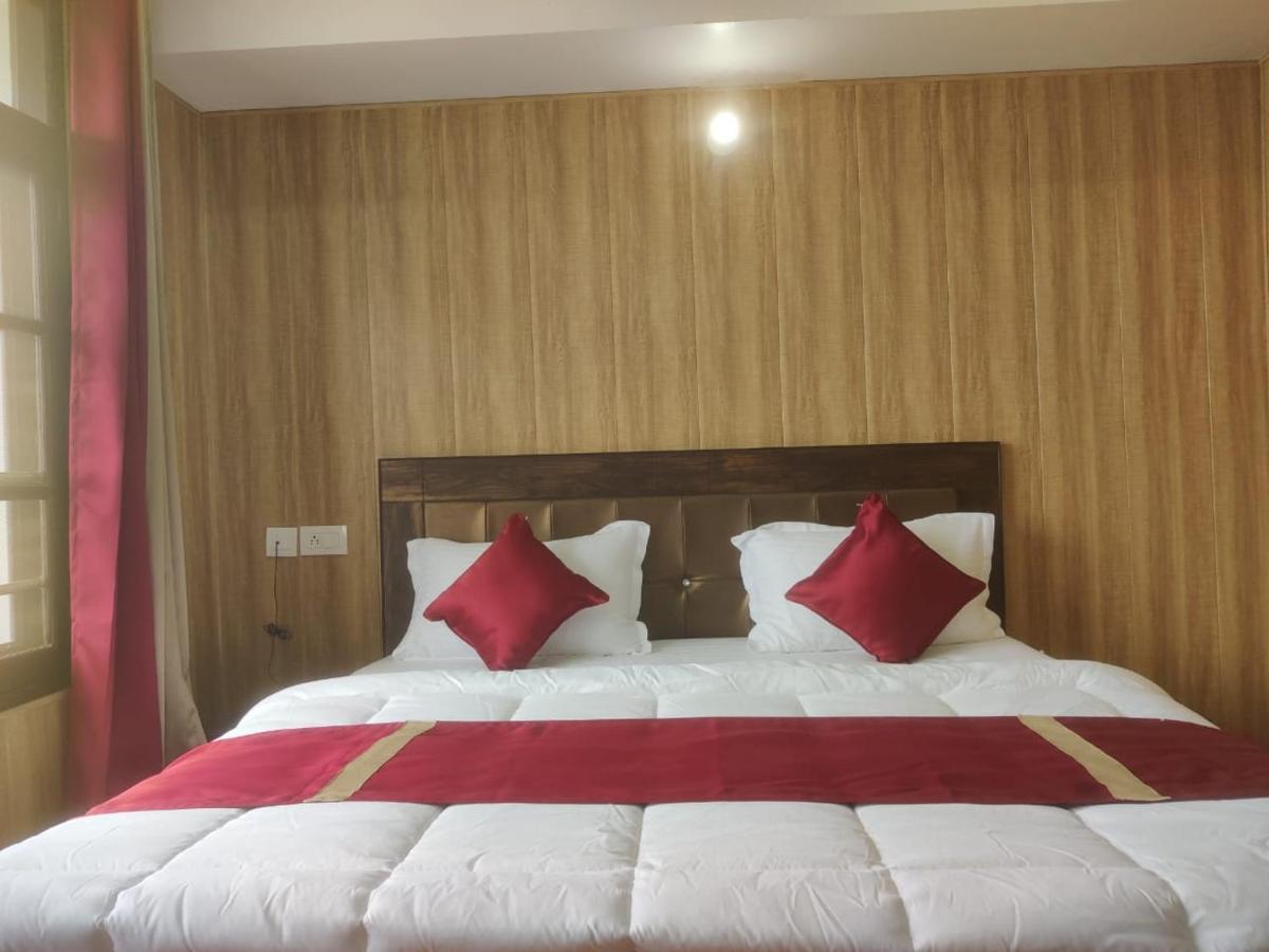 Fabhotel Maya موسوري المظهر الخارجي الصورة