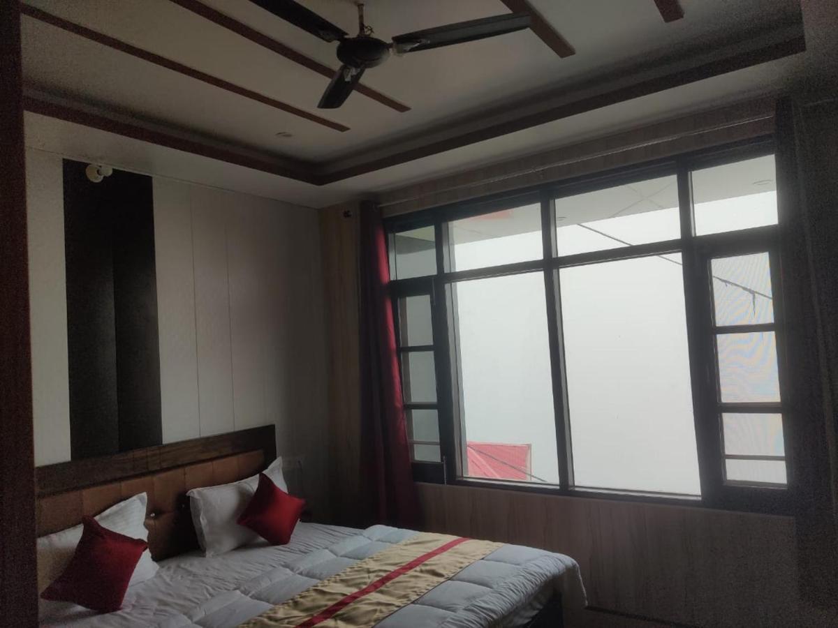 Fabhotel Maya موسوري المظهر الخارجي الصورة