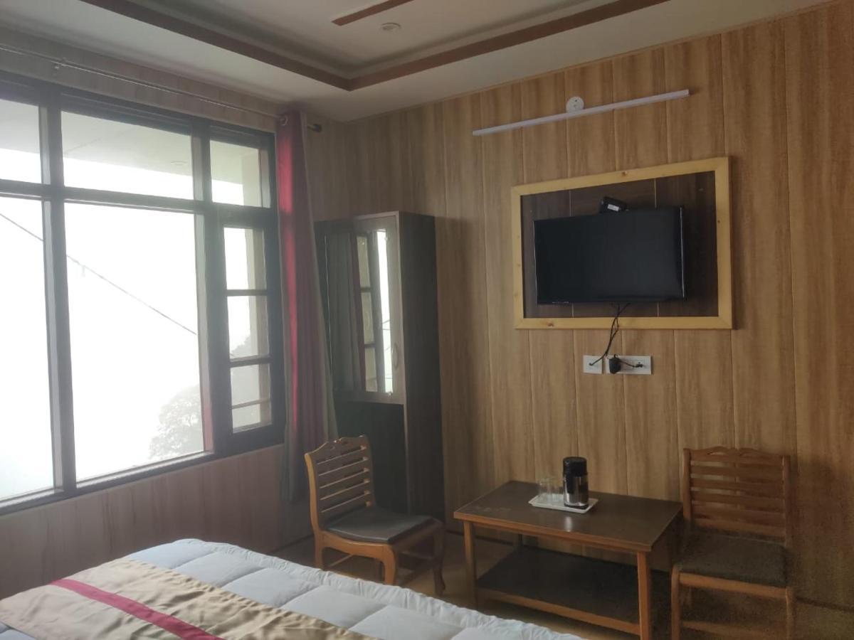 Fabhotel Maya موسوري المظهر الخارجي الصورة