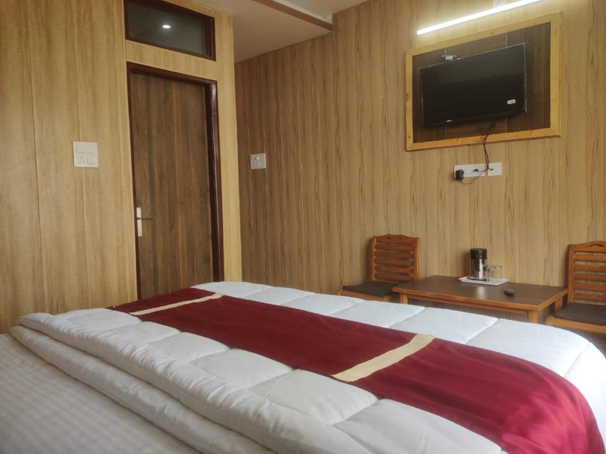Fabhotel Maya موسوري المظهر الخارجي الصورة