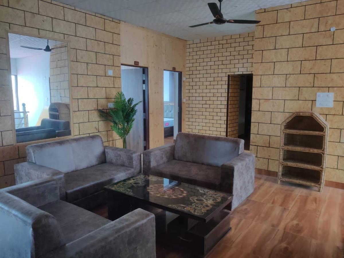 Fabhotel Maya موسوري المظهر الخارجي الصورة