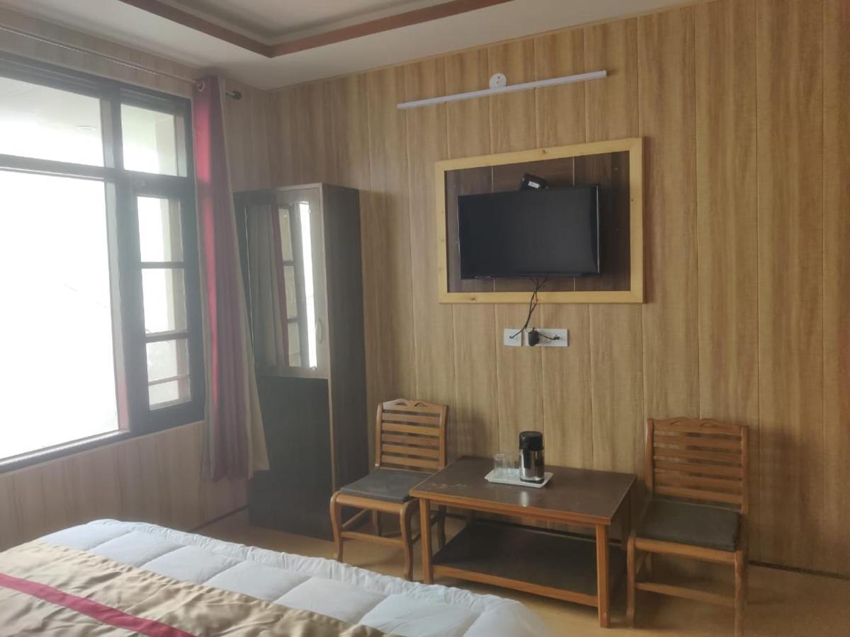 Fabhotel Maya موسوري المظهر الخارجي الصورة
