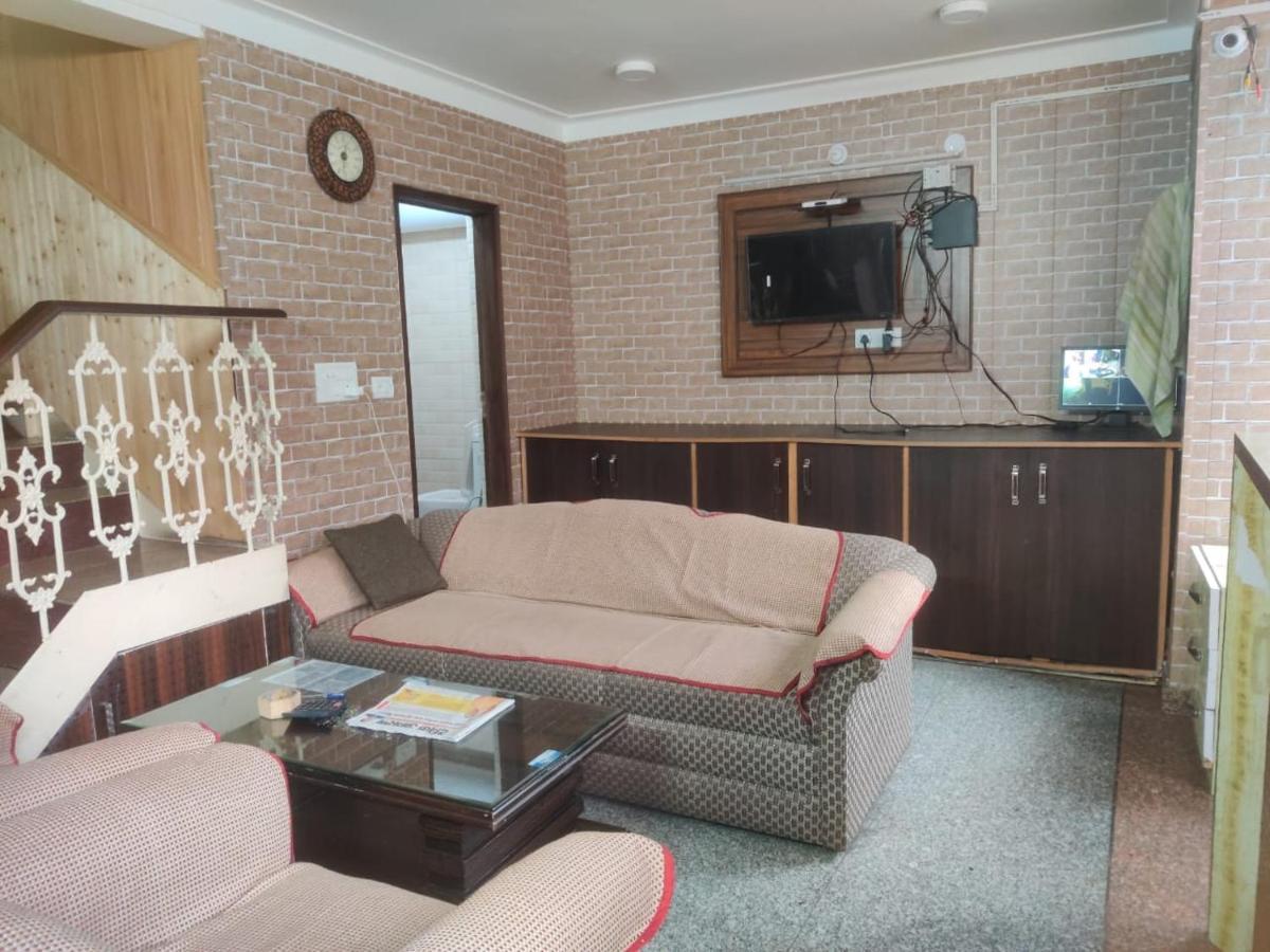 Fabhotel Maya موسوري المظهر الخارجي الصورة