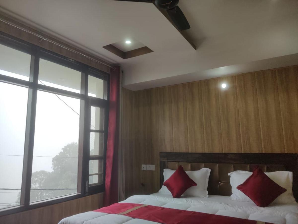 Fabhotel Maya موسوري المظهر الخارجي الصورة