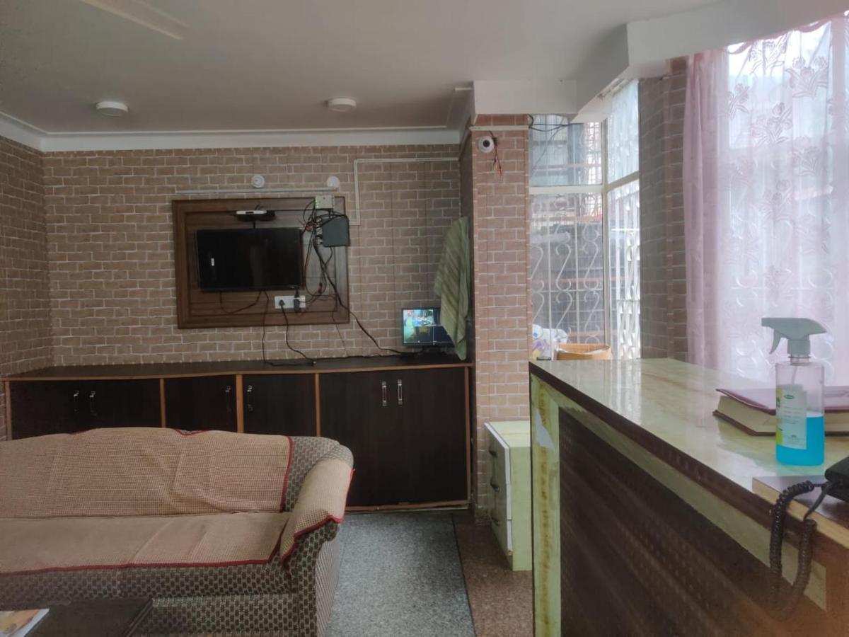 Fabhotel Maya موسوري المظهر الخارجي الصورة