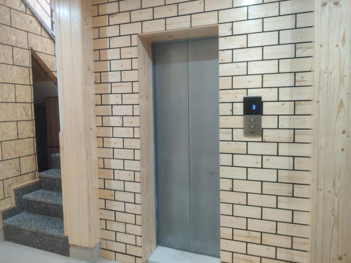 Fabhotel Maya موسوري المظهر الخارجي الصورة