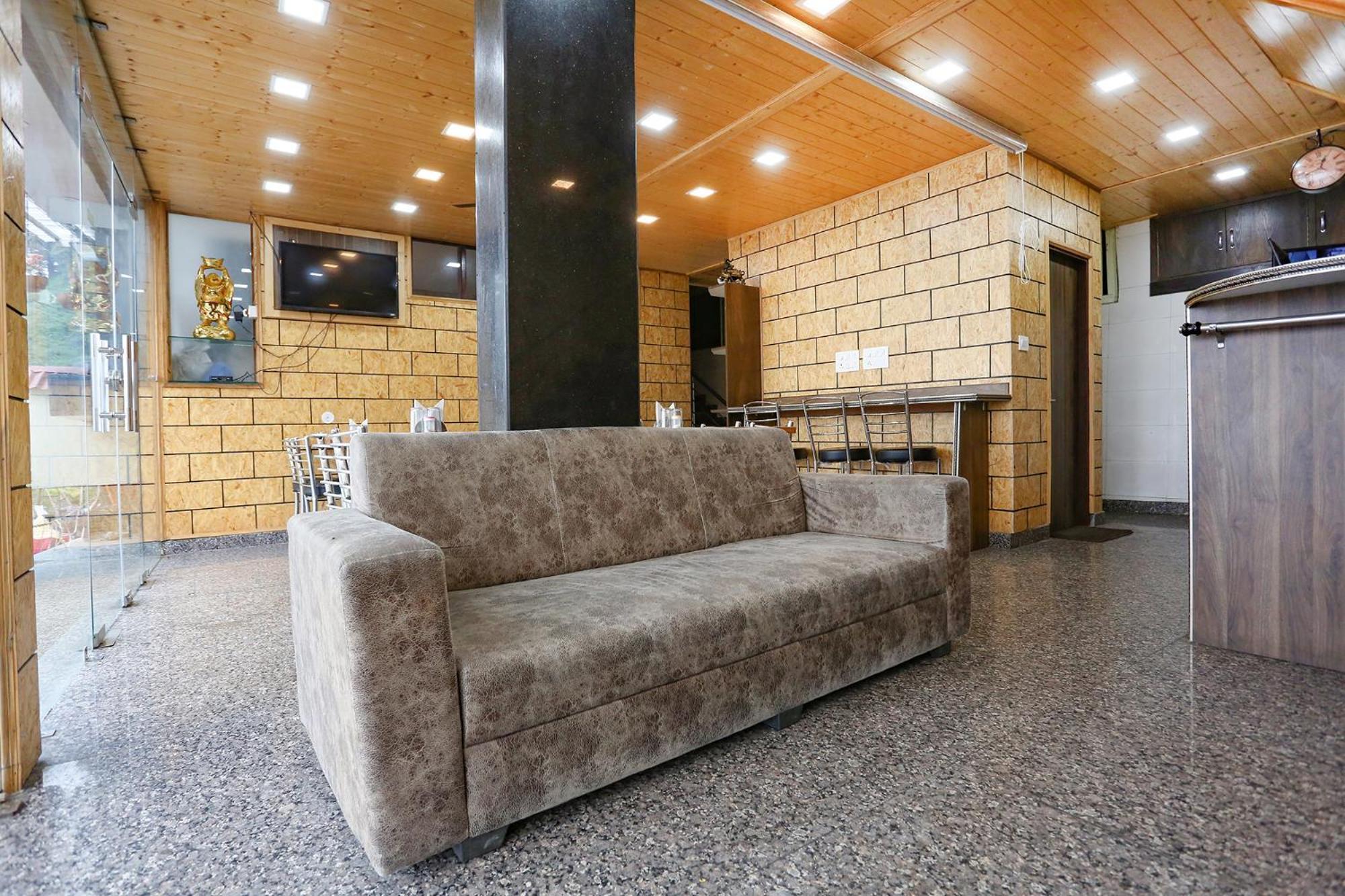 Fabhotel Maya موسوري المظهر الخارجي الصورة